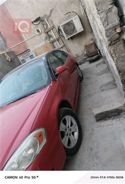 شيفروليه امبالا